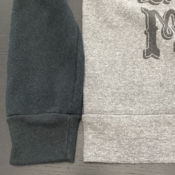 Loser Machine Co. Mens Crewneck Sweater - Small - Picture 6 of 8